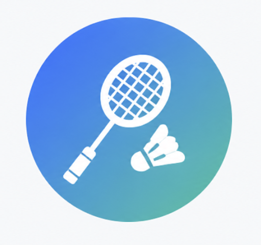Badminton