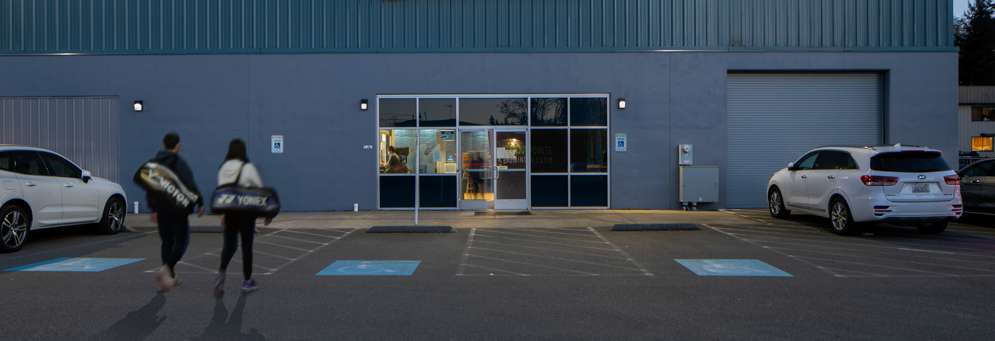 Mukilteo courts