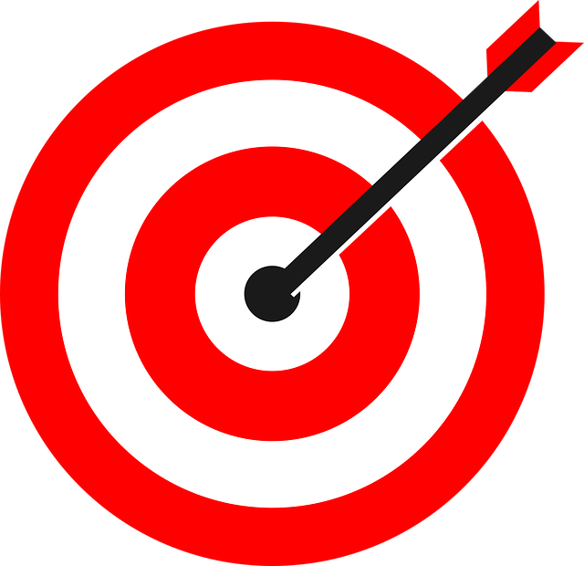 Expected outcome target